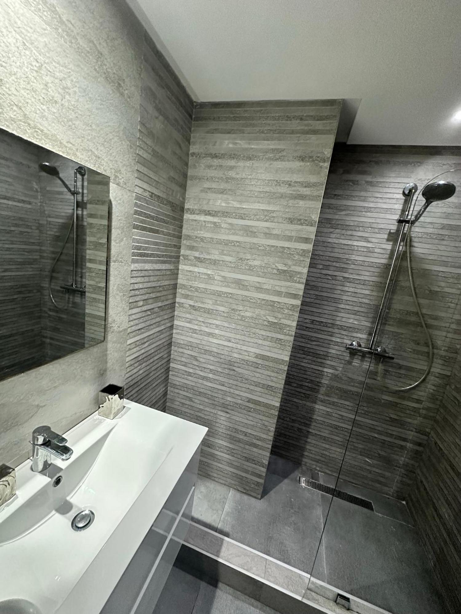 Incantevole Luxury Apprt Nel Cuore Di Casablanca Exterior photo